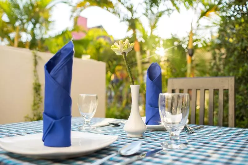 Siem Reap Boutique Villa