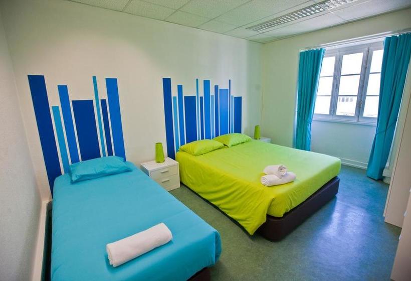 Tagus Royal Residence  Hostel