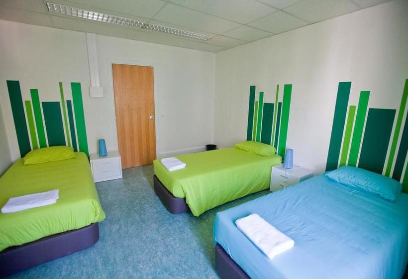 Tagus Royal Residence  Hostel