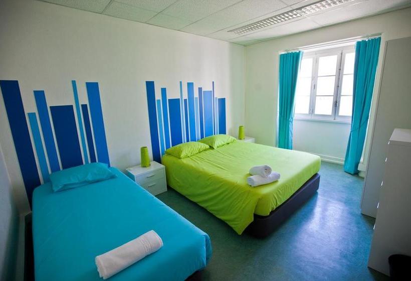 Tagus Royal Residence  Hostel