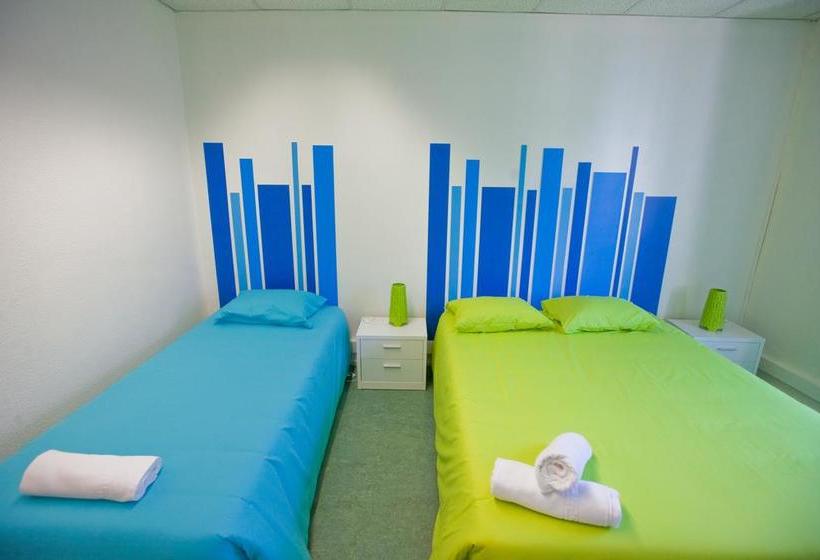 Tagus Royal Residence  Hostel