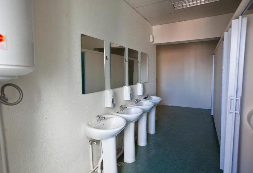 Tagus Royal Residence  Hostel