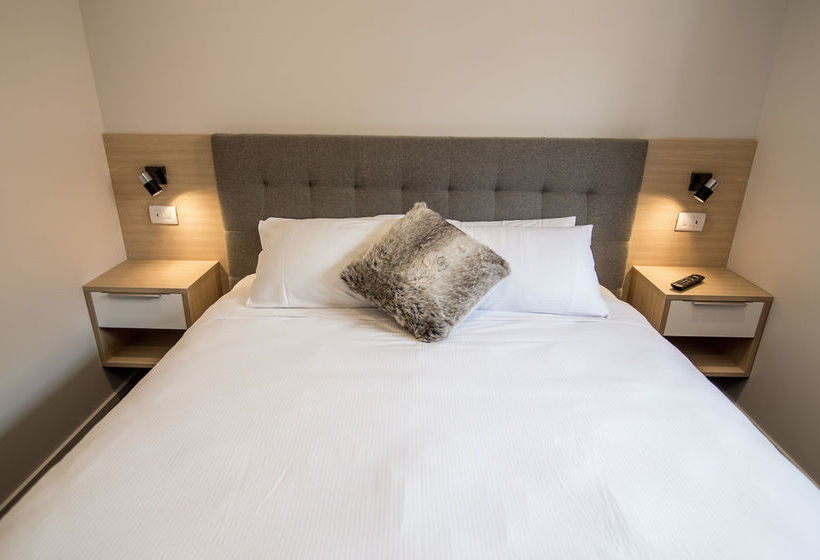 Te Anau Deluxe Apartments