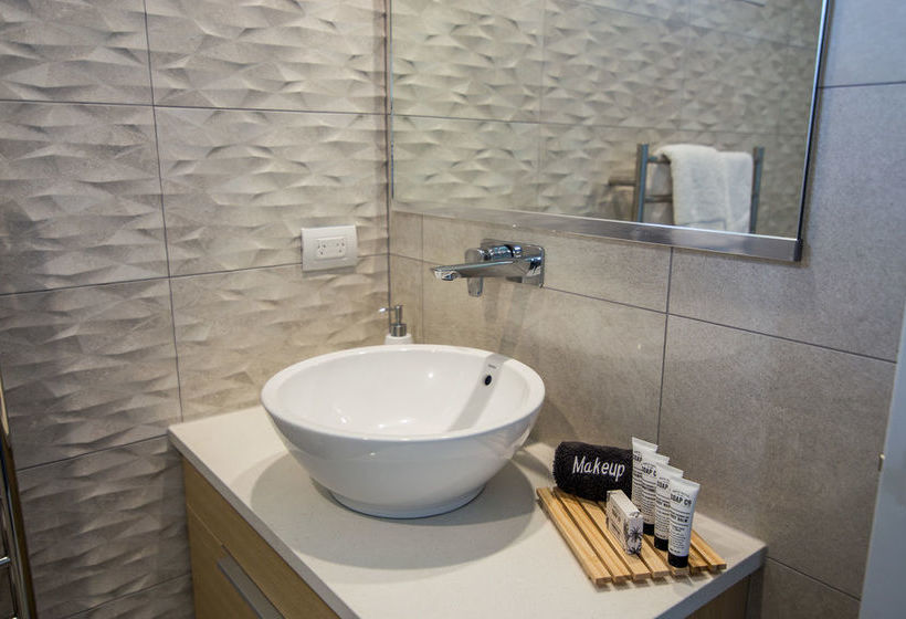 Te Anau Deluxe Apartments