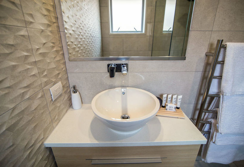 Te Anau Deluxe Apartments