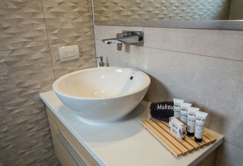 Te Anau Deluxe Apartments