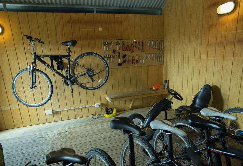 Te Anau Deluxe Apartments