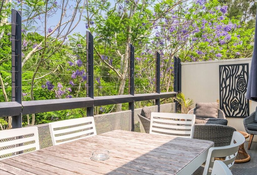 The Butter Factory Byron Bay