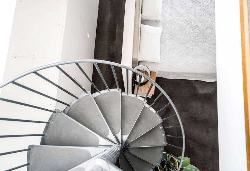 The Butter Factory Byron Bay