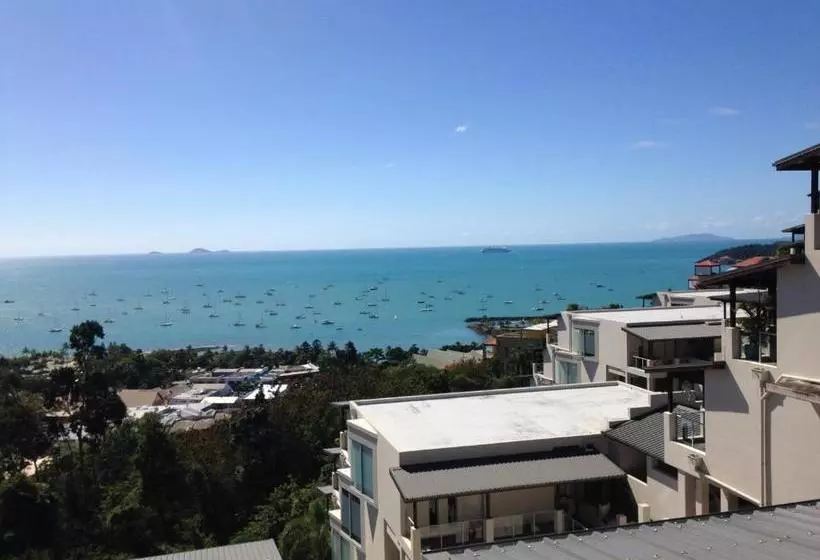 Whitsunday Reflections
