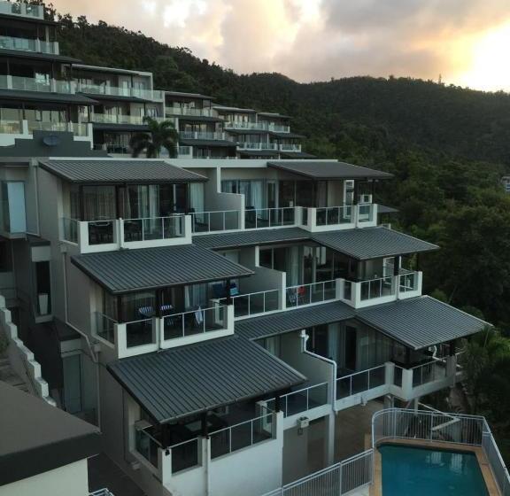 Whitsunday Reflections