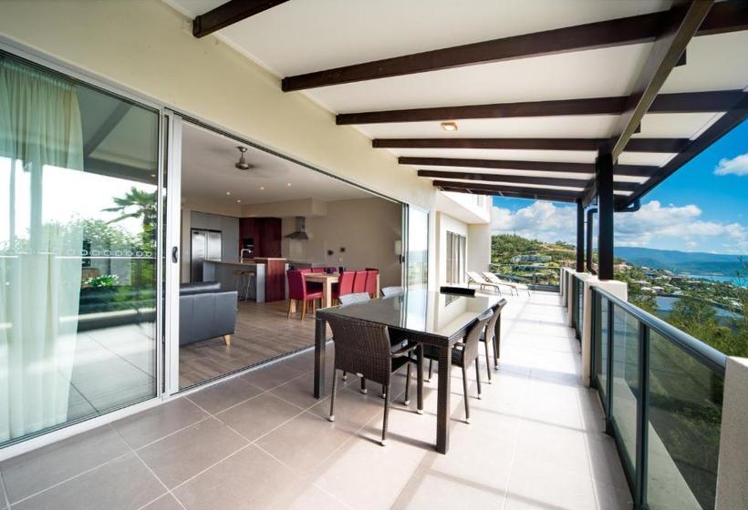 Whitsunday Reflections