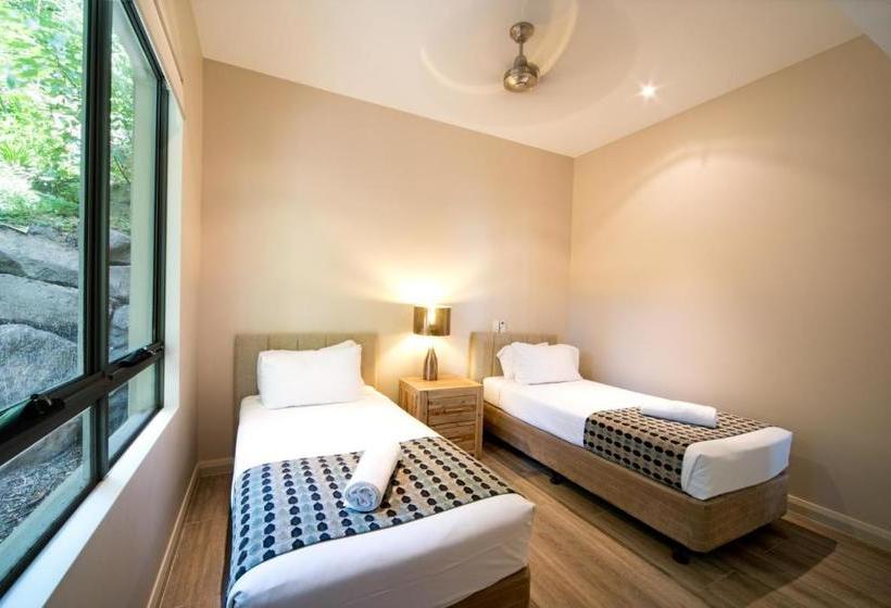 Whitsunday Reflections