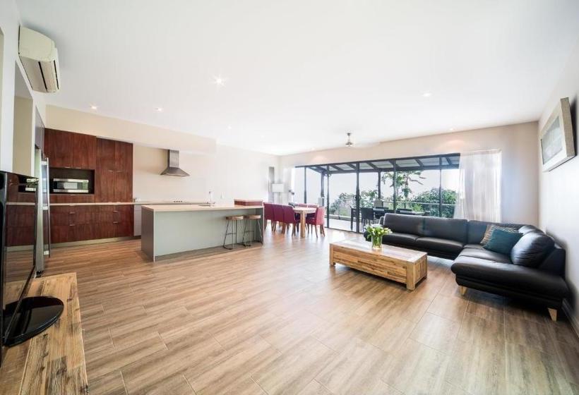 Whitsunday Reflections