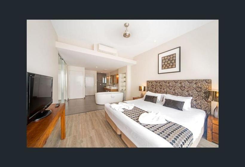 Whitsunday Reflections