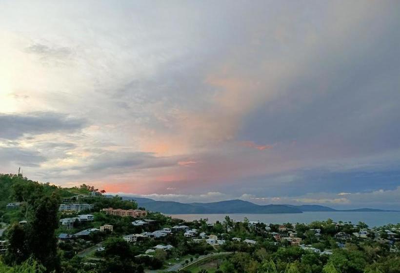 Whitsunday Reflections