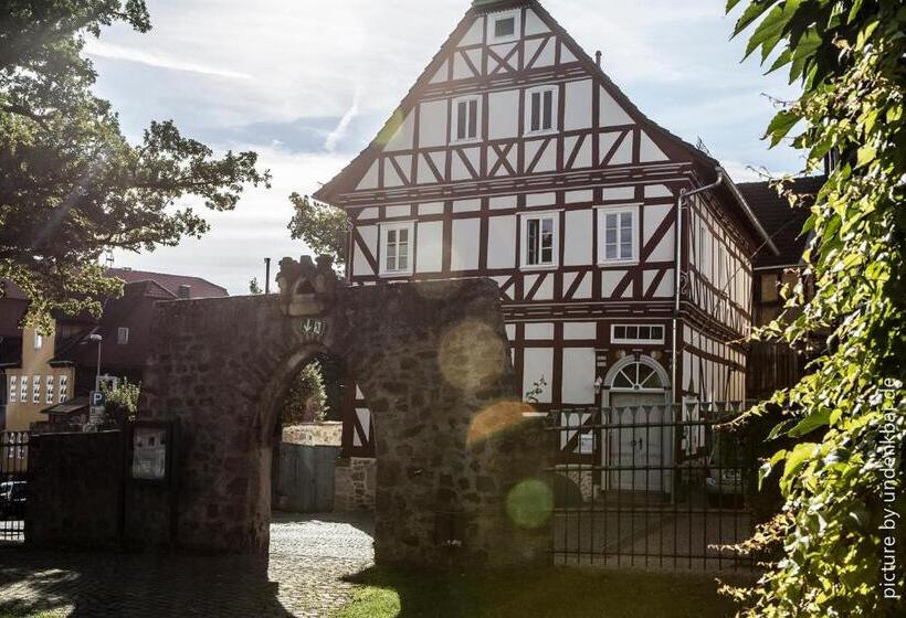 Altstadthotel Treysa