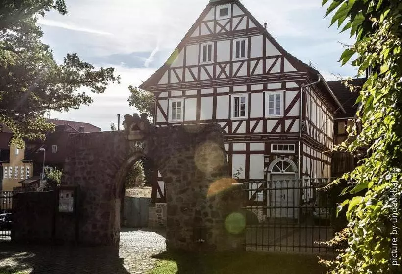 Altstadthotel Treysa