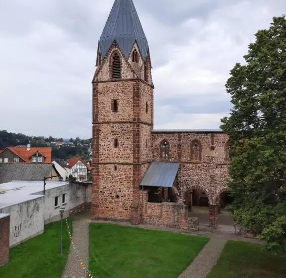 Altstadthotel Treysa