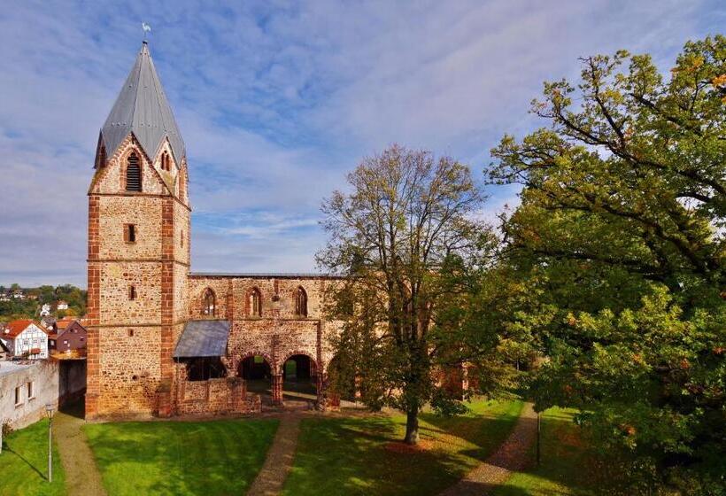 Altstadthotel Treysa