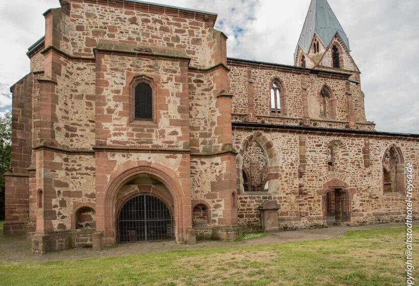 Altstadthotel Treysa