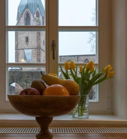 Altstadthotel Treysa