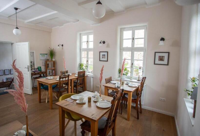 Altstadthotel Treysa