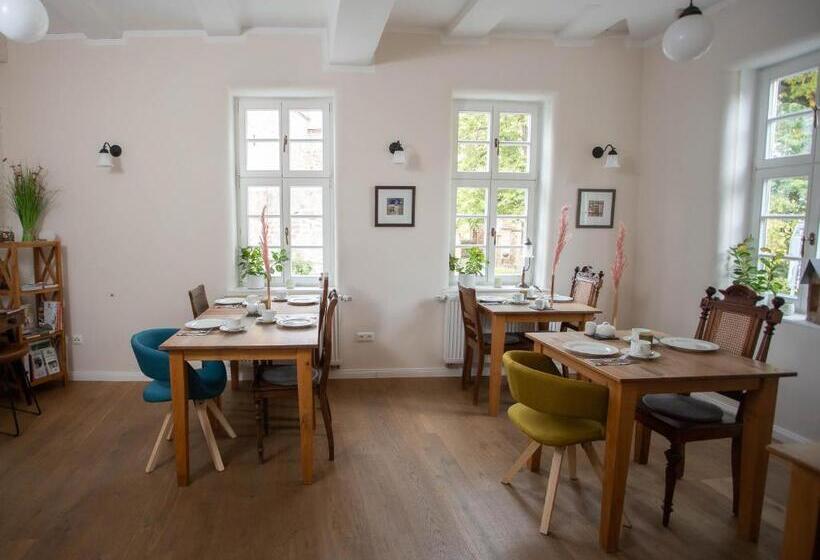 Altstadthotel Treysa