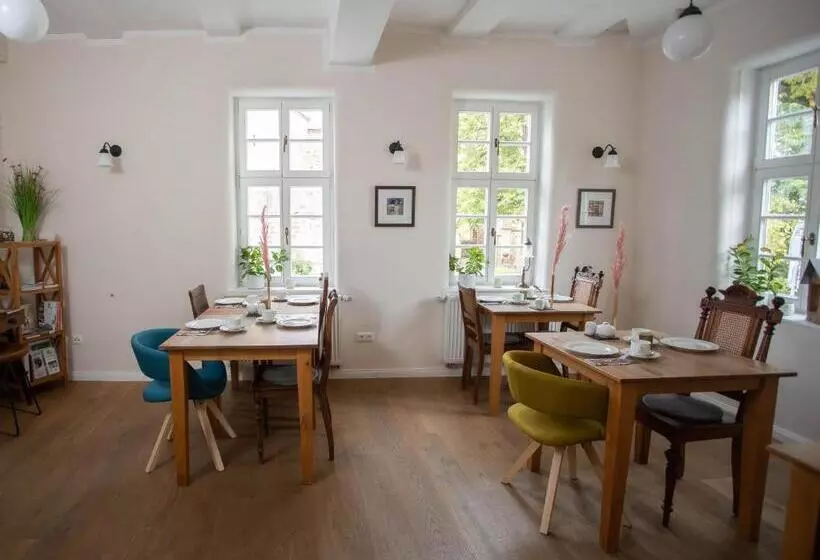 Altstadthotel Treysa