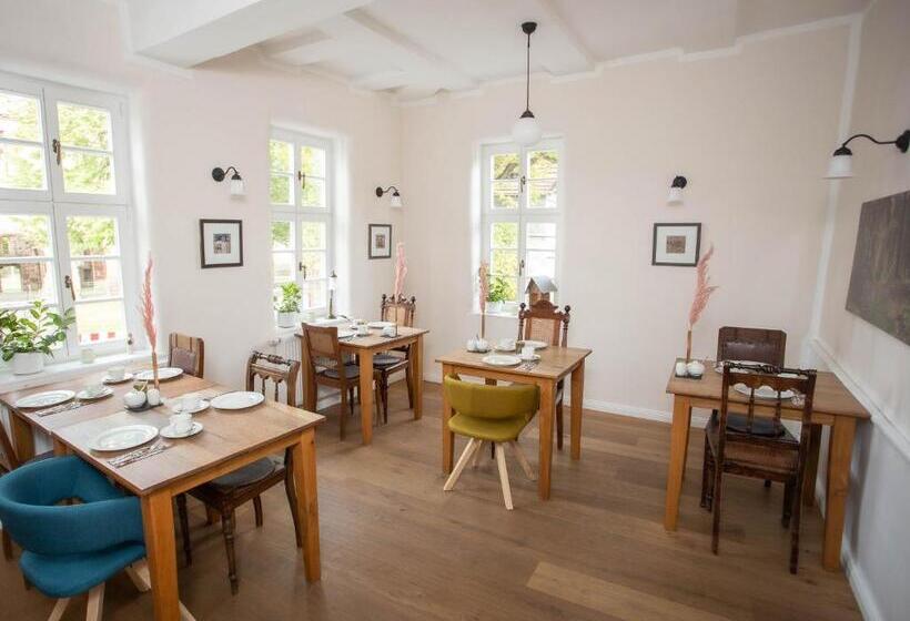 Altstadthotel Treysa