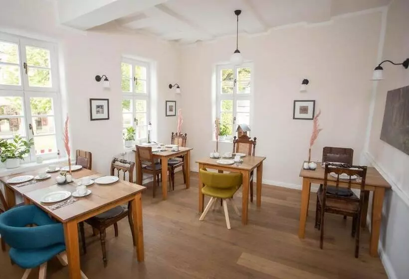 Altstadthotel Treysa