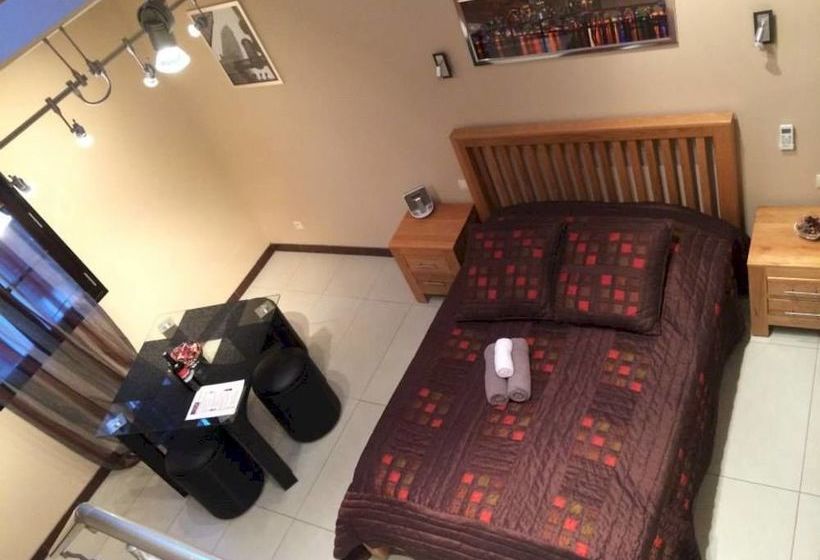 Suites Coronell d'En Vila