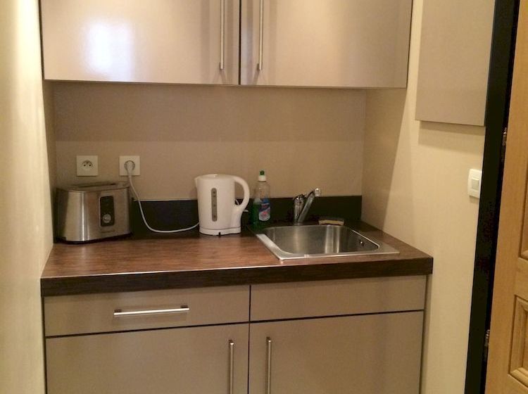 Suites Coronell d'En Vila