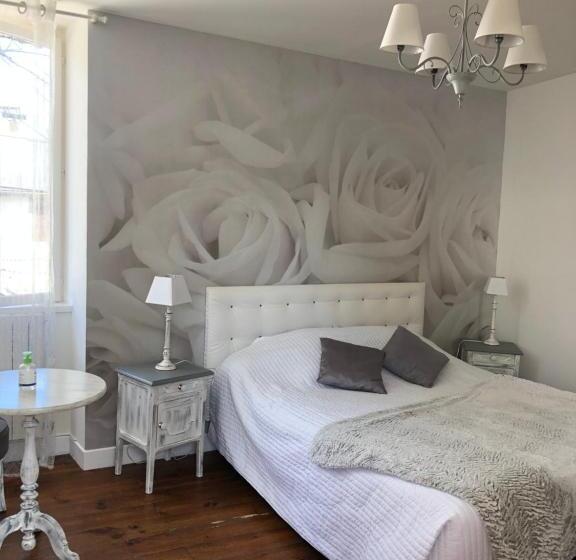 צימר Chalet Des Palmiers