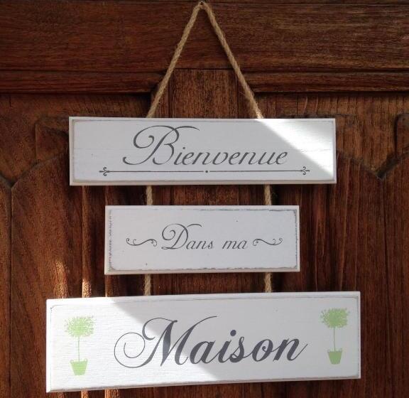 צימר Chalet Des Palmiers