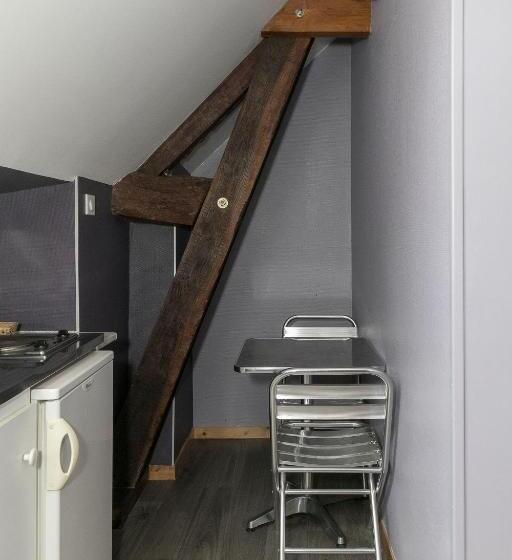 민박 Chambres D Hôtes