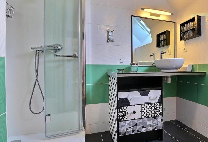 민박 Chambres D Hôtes