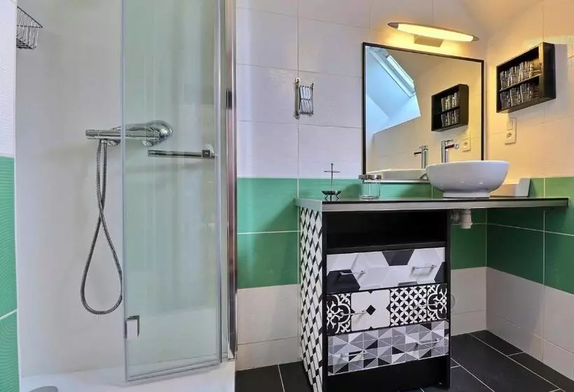 ベッドアンドブレックファースト Chambres D Hôtes