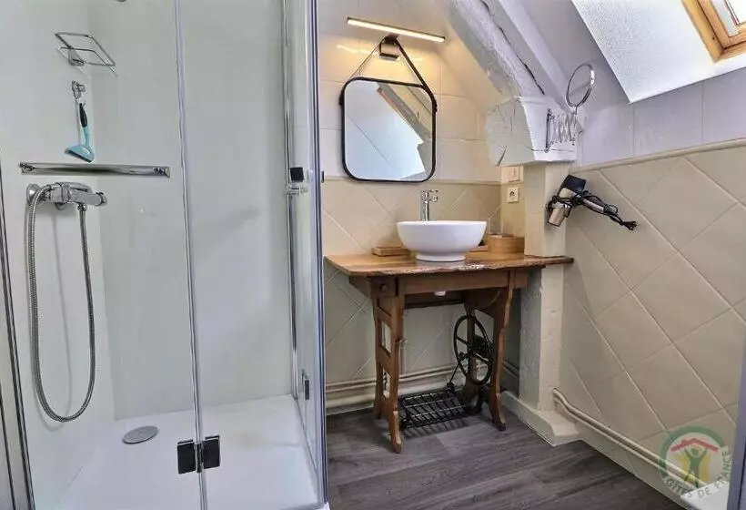 ベッドアンドブレックファースト Chambres D Hôtes