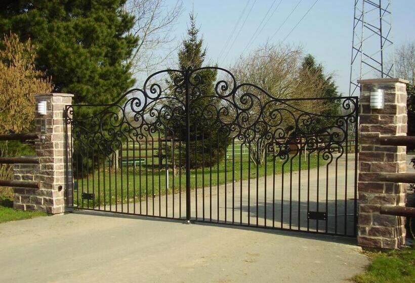 민박 Chambres D Hôtes