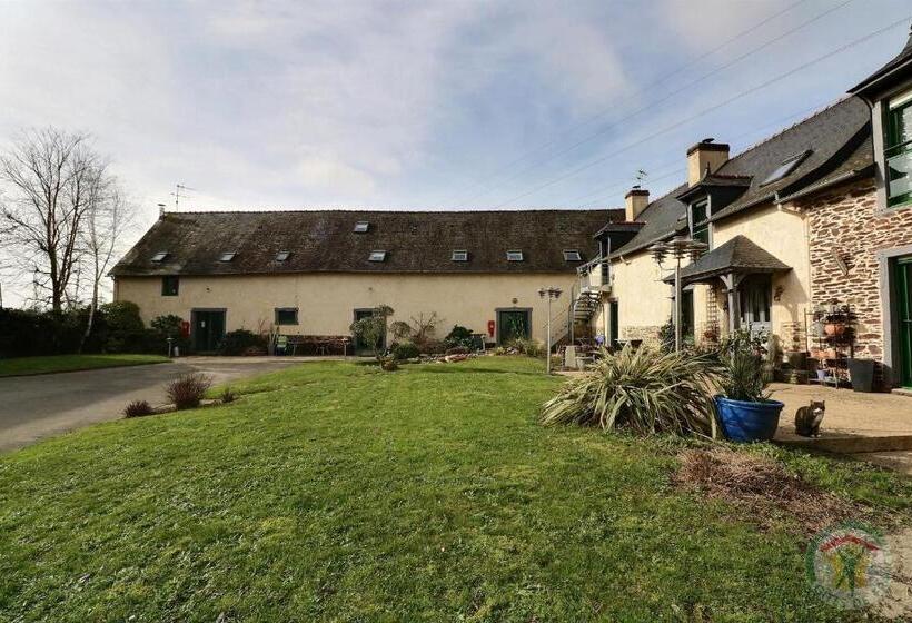 민박 Chambres D Hôtes