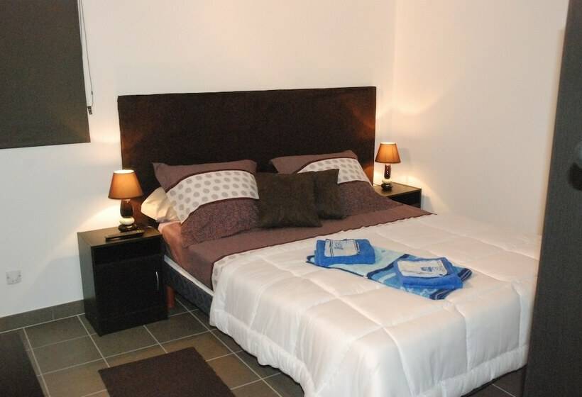 민박 Etoile D Euria