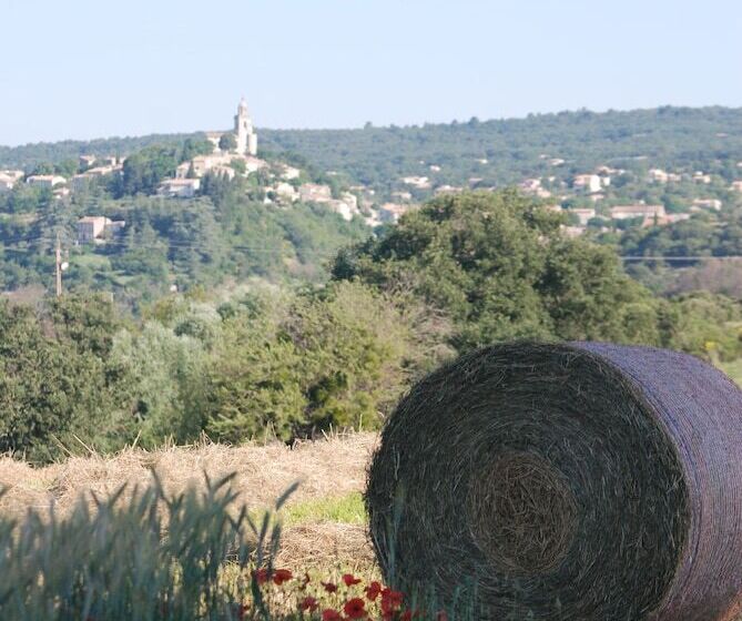 민박 Etoile D Euria