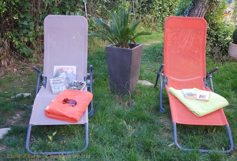 Bed and Breakfast Etoile D Euria