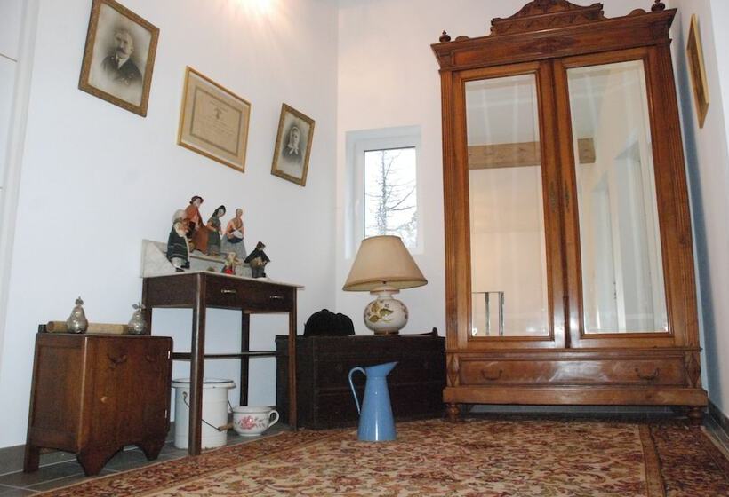 مبيت وإفطار Etoile D Euria