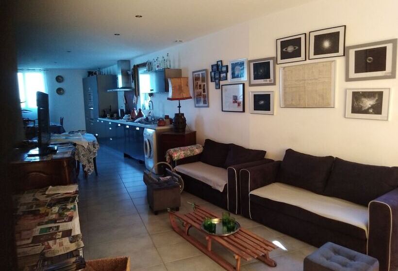 مبيت وإفطار Etoile D Euria