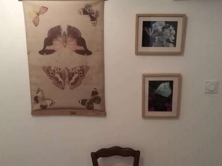 Bed and Breakfast Etoile D Euria