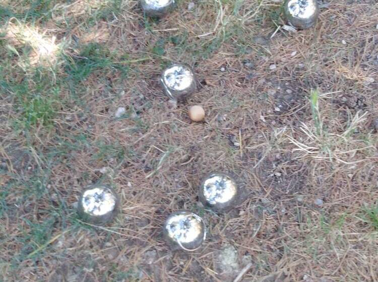 민박 Etoile D Euria