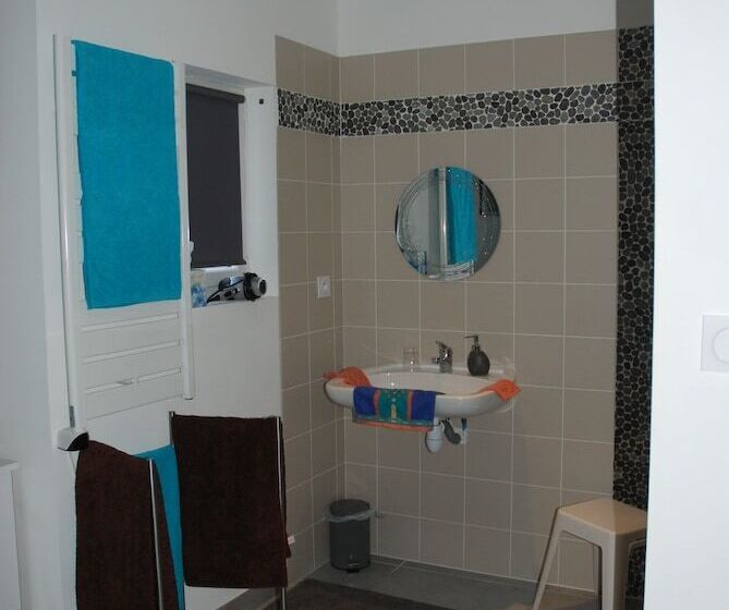 민박 Etoile D Euria