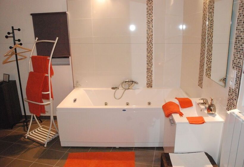 Bed and Breakfast Etoile D Euria